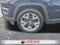 2020 Jeep Compass Limited 4x4