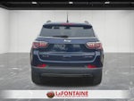2020 Jeep Compass Limited 4x4
