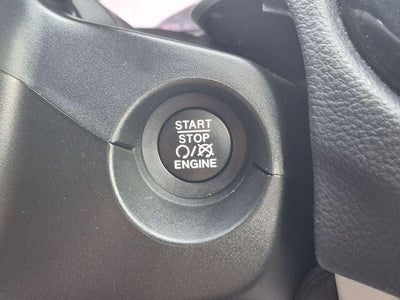 2020 Jeep Compass Limited 4x4