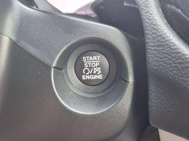 2020 Jeep Compass Limited 4x4