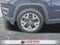2020 Jeep Compass Limited 4x4