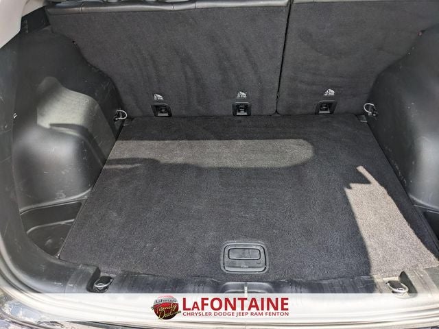 2020 Jeep Compass Limited 4x4