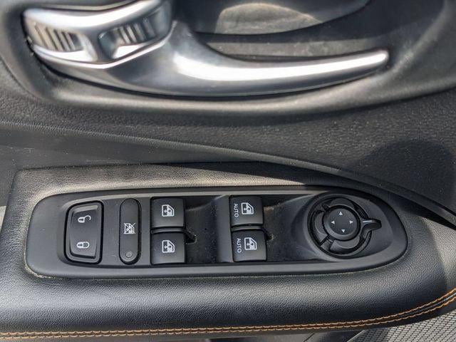 2020 Jeep Compass Limited 4x4