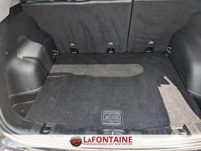 2020 Jeep Compass Limited 4x4