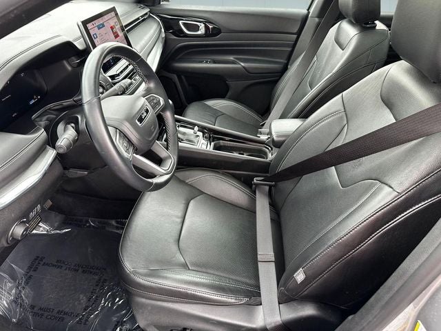 2022 Jeep Compass High Altitude 4x4