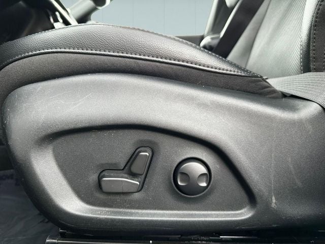 2022 Jeep Compass High Altitude 4x4