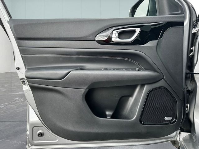 2022 Jeep Compass High Altitude 4x4
