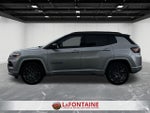 2022 Jeep Compass High Altitude 4x4