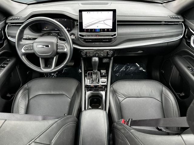 2022 Jeep Compass High Altitude 4x4