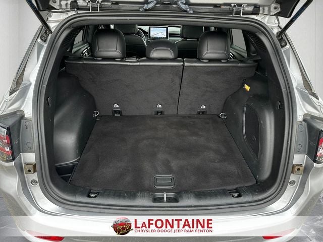 2022 Jeep Compass High Altitude 4x4