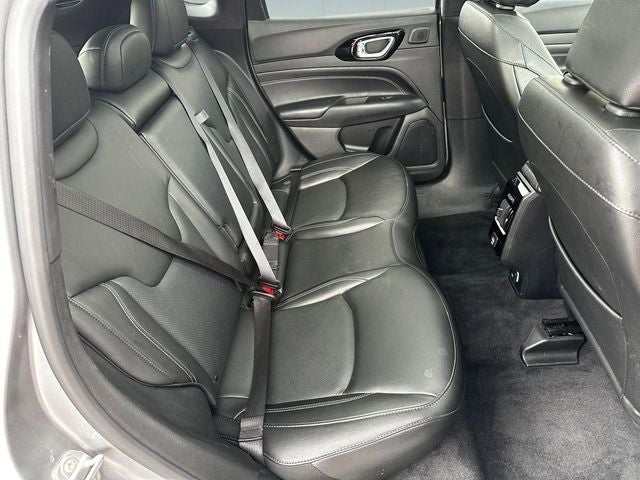 2022 Jeep Compass High Altitude 4x4
