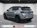 2022 Jeep Compass High Altitude 4x4