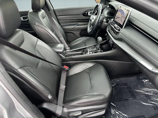2022 Jeep Compass High Altitude 4x4