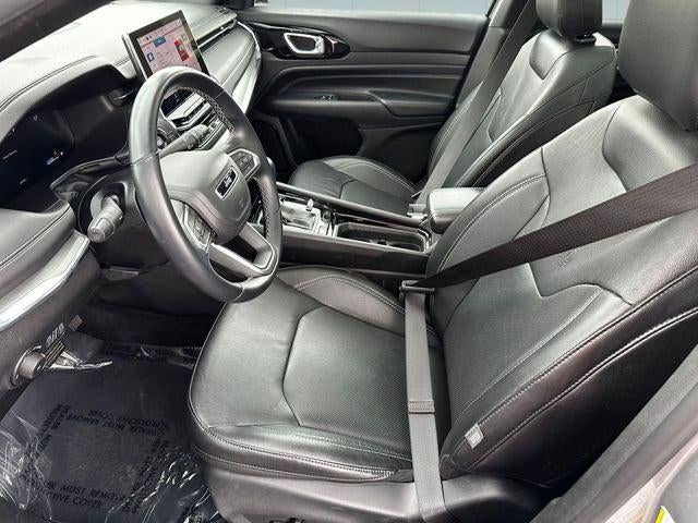 2022 Jeep Compass High Altitude 4x4