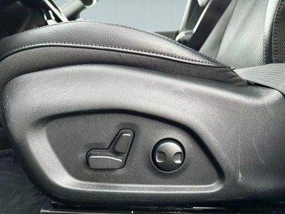2022 Jeep Compass High Altitude 4x4
