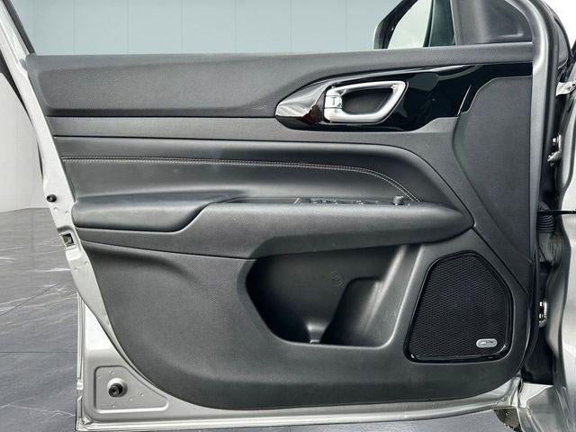 2022 Jeep Compass High Altitude 4x4