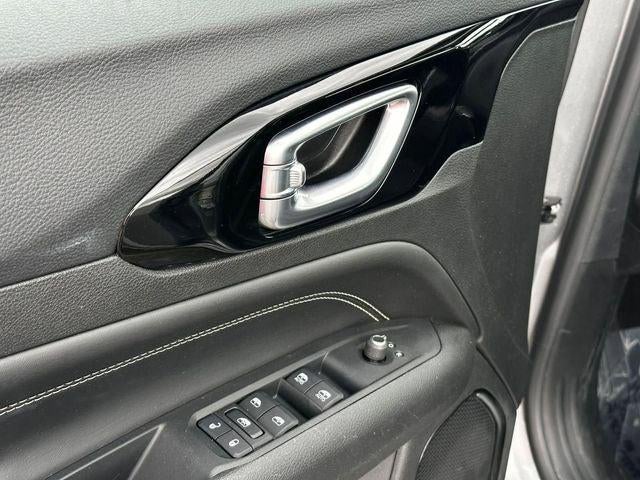2022 Jeep Compass High Altitude 4x4