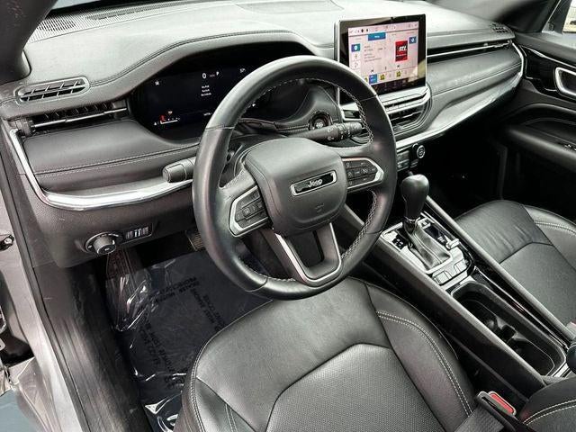 2022 Jeep Compass High Altitude 4x4