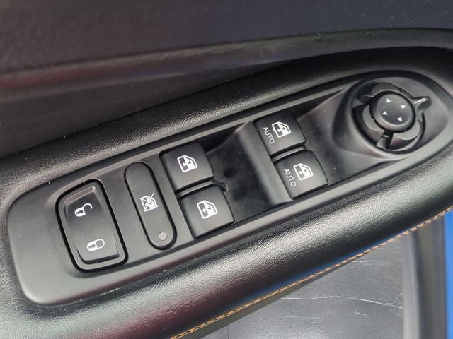 2021 Jeep Compass Limited 4x4