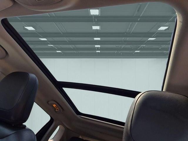 2021 Jeep Compass Limited 4x4
