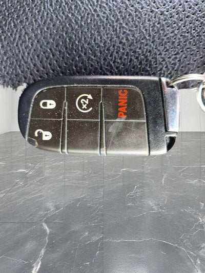2021 Jeep Compass Limited 4x4