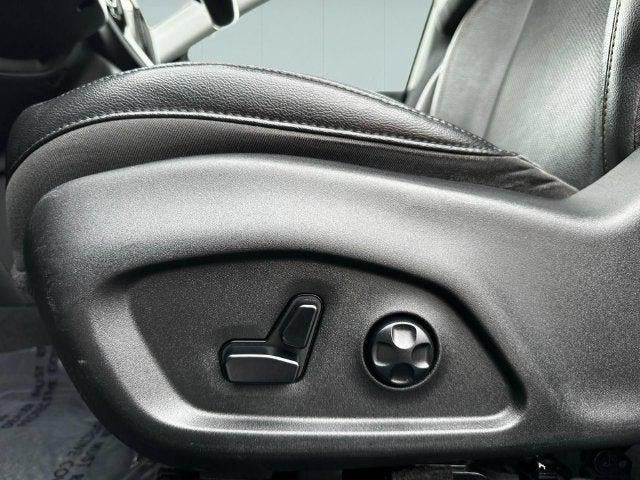 2020 Jeep Compass Limited 4x4