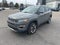 2019 Jeep Compass Limited 4x4