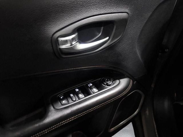 2019 Jeep Compass Limited 4x4