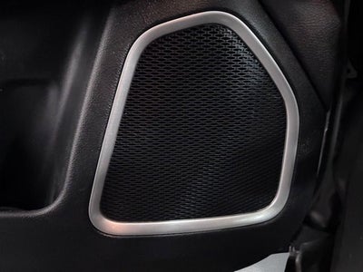 2019 Jeep Compass Limited 4x4