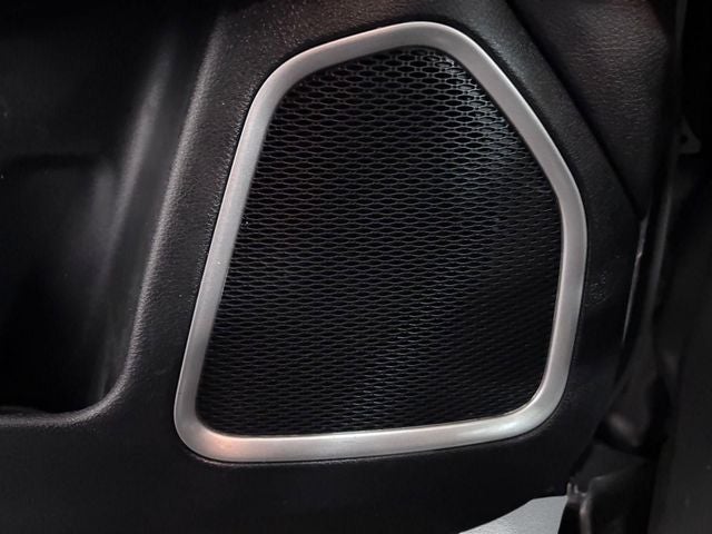 2019 Jeep Compass Limited 4x4