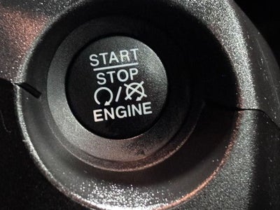 2019 Jeep Compass Limited 4x4