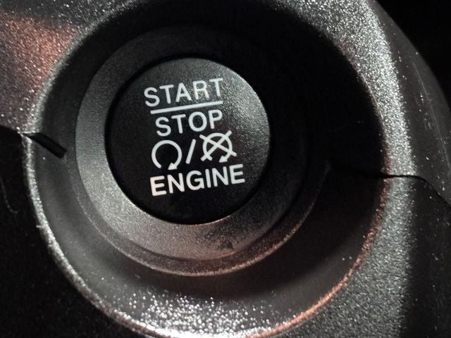 2019 Jeep Compass Limited 4x4