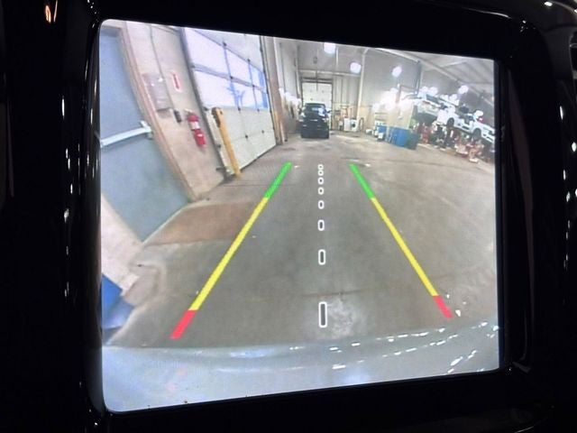 2019 Jeep Compass Limited 4x4