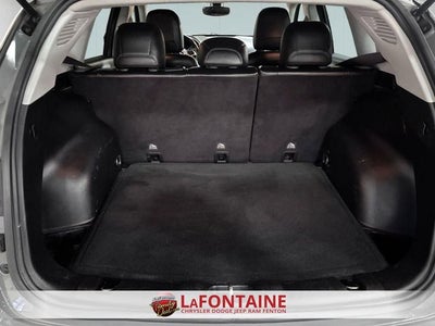 2019 Jeep Compass Limited 4x4