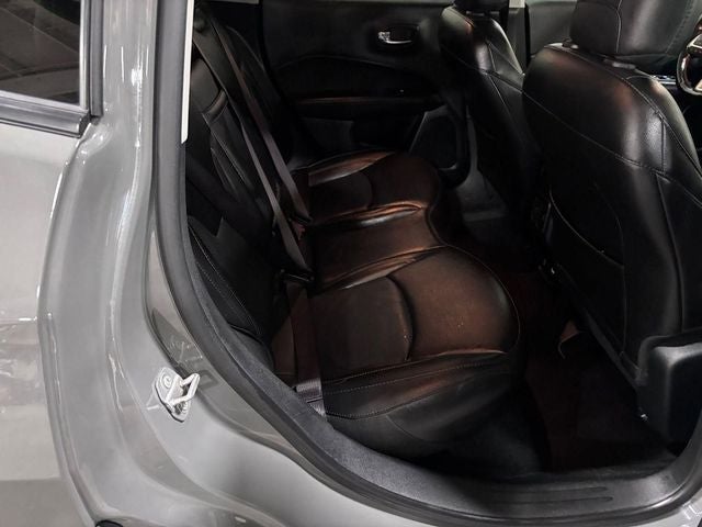 2019 Jeep Compass Limited 4x4