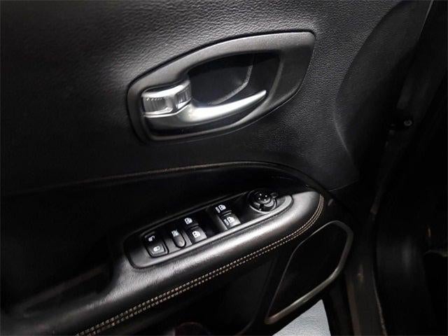 2019 Jeep Compass Limited 4x4