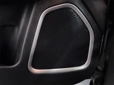 2019 Jeep Compass Limited 4x4