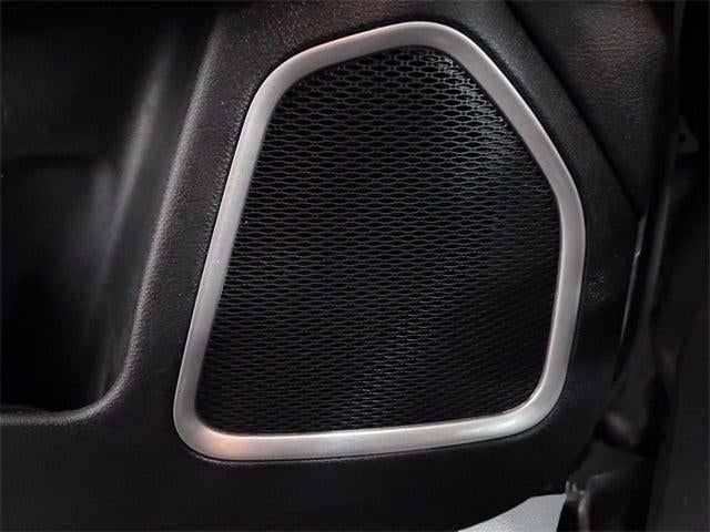 2019 Jeep Compass Limited 4x4