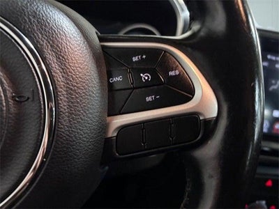 2019 Jeep Compass Limited 4x4