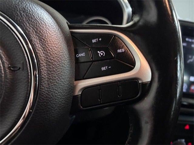 2019 Jeep Compass Limited 4x4