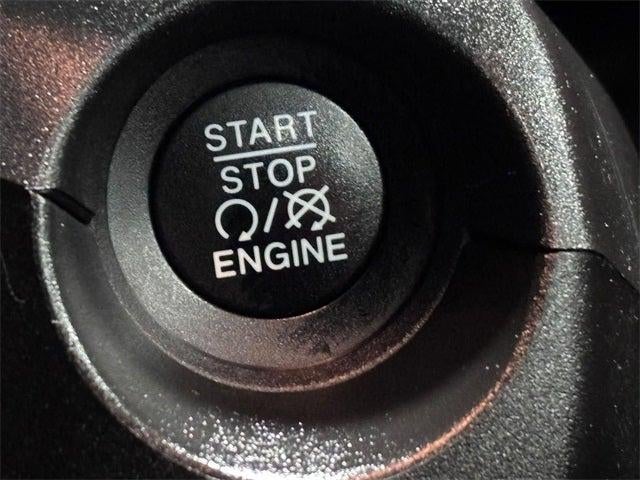 2019 Jeep Compass Limited 4x4