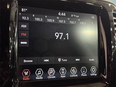 2019 Jeep Compass Limited 4x4