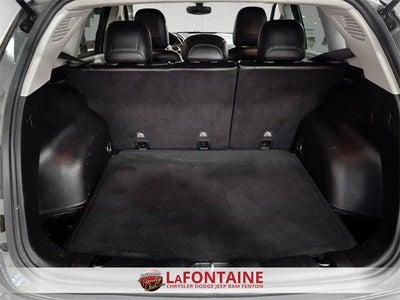 2019 Jeep Compass Limited 4x4