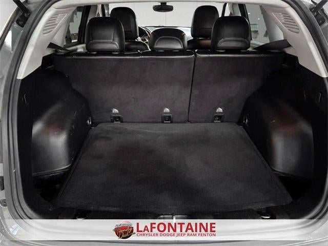 2019 Jeep Compass Limited 4x4