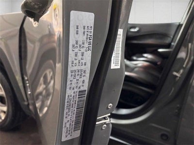 2019 Jeep Compass Limited 4x4