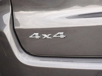 2019 Jeep Compass Limited 4x4