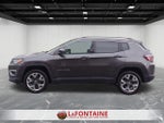 2019 Jeep Compass Limited 4x4