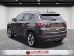 2019 Jeep Compass Limited 4x4