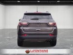 2019 Jeep Compass Limited 4x4