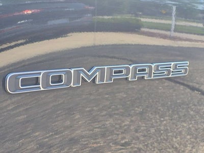2019 Jeep Compass Limited 4x4